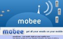 Mobee To Offer Email On Mobile Without GPRS