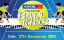 Aircel Introduces ‘Ball Kids’ for Chennai