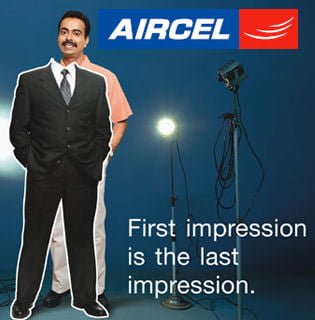 Aircel brings mReceptionist for TamilNadu Customers