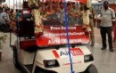 Airtel Launches Battery Operated Carts For Handicapped In Mumbai