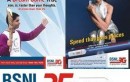 BSNL 3G Mobile Service Now In 241 Cities In India
