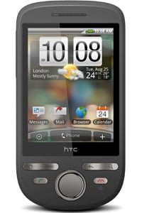 HTC Launches Unlocked Tatto Mobile Phone