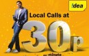 IDEA Cellular Launches Candy Voucher in Rajasthan- Local Call 30p