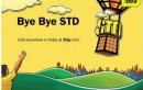 IDEA Cellular UP East Offers Local and STD Calls At 50paisa
