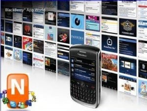 Nimbuzz Introduces Groundbreaking Social Networking Application For Blackberry