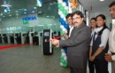 Nokia India Launches Concept Store In Gurgaon