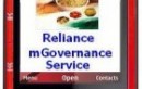 Reliance Communications To Offer mGovernance in Maharashtra and Kerala
