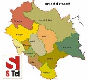 S Tel Launches GSM Mobile Service in Himachal