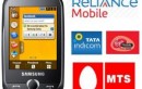 Samsung Introduces Corby Speed,New OMH CDMA Phone In India