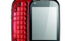 Samsung Mobile Introduces Corby Plus and Corby Pro In India