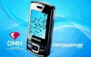 Samsung OMH Mpower 699 CDMA Mobile Phone Now In India