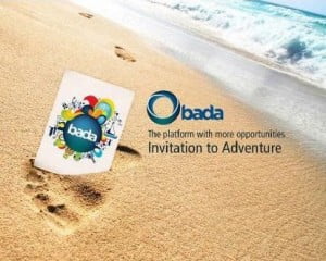 Samsung Officially Introduces Samsung Bada the New Mobile OS