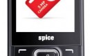 Spice Mobile Unveil 5 Mega Pixel Camera Phone With Dual Sim