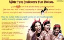 TATA Indicom Launches Prank Call Service