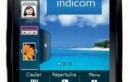 Tata Indicom Launches Samsung Corby CDMA Mobile Phone