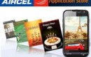 AIRCEL To Launch Mobile Application Store