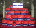 Aircel Introduces Unlimited Night Calling and SMS Packs In West Bengal