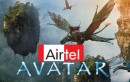 Airtel Brings Avatar Movie Contest