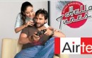Airtel Introduces Hello Tunes Lite