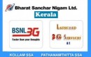 BSNL Kerala Expands 3G Mobile Service Coverage in 2 More Districts
