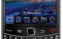 BlackBerry Bold 9700 Smart phone Now In India
