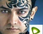 Etisalat DB Signs Aamir Khan to endorse Mobile Service Brand in India