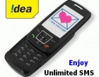 IDEA Cellular Launches New SMS Packs for Kerala