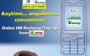 MTNL (Mumbai) Introduces Online Recharge for Trump Prepaid and 3G