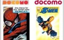 Tata DOCOMO To Launch DOCOMICS in India