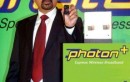 Tata Indicom Photon Plus Now at Your Doorstep