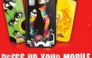 Virgin Mobile Comes with vArtitude !