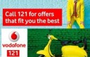 Vodafone 121 Offers At A Glance For Prepaid GSM Subscribers
