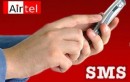Airtel ‘Lage Raho’ SMS plan -Maximum SMS at minimum rates