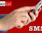 Airtel ‘Lage Raho’ SMS plan -Maximum SMS at minimum rates