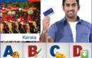 Aircel (Kerala) Launches ABCD Prepaid Plans