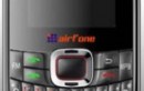 Airfone Introduces QWERTY Mobile Phones at Rs.2000