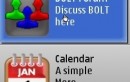 Bitstream Set To Unveil Widgets For Bolt Mobile Browser