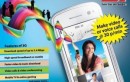 Bangalore (Karnataka) To Get BSNL 3G Mobile Service Tomorrow