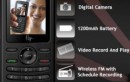 FLY Mobile V180 DS Dual GSM Phone Now In India