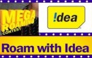 IDEA Cellular Felicitates Winners of Mega Roaming Contest