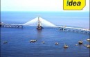 IDEA Cellular offers Paperless Ticket for Bandra-Worli Sea Link & Delhi Noida Flyover
