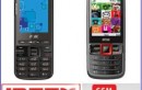 Intex Introduces Multi SIM mobile phone IN5030 and IN4420