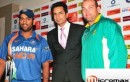 Micoromax to Sponsor India-SA ODI Series