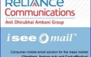 Reliance Mobile Launches Push Mail service for GSM and CDMA