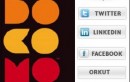 Tata Docomo Intros Free Social Networking on BuddyNet