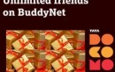 Tata Docomo Intros ‘Share Your Talk Time’ With Buddynet