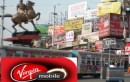 Virgin Mobile GSM All Set To Enter In Kolkata