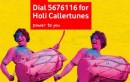 Vodafone India Introduces Holi Callertunes