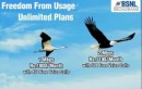 BSNL Launches 2 New Unlimited Broadband Combo Plans