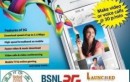 BSNL Launches 3G Mobile Services In Erode (Tamilnadu)